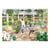 Puzzle 500 pièces - Pièces XXL - House Plant Heaven - HOP - House of Puzzles