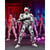 Les Tortues Ninja The Last Ronin - Figurine Ultimate Elite Synja Patrol Bot 18 cm - Neca