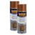 Lot de 2 sprays de peinture Belton effet bronze cuivre 400ml