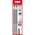 Crayon graphite Faber-Castell Grip 2001 - HB - Lot de 3 crayons et 1 gomme
