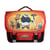 Cartable 38 cm Kung Fu Panda Rouge BAGTROTTER