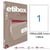 BOITE 100  ETQ ETIBOX   199.6X289.1