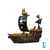 Jeux De Construction - Mould King - Le Bateau Gull -  - âge : Tout âge Avec Avertissement