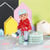 Baby born Little Cool Kids Tenue pour poupée de 36cm
