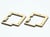 Support encadrement servo 30 x 36mm (2pcs) - C8782