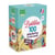 Batibloc color 100 planchettes enbois colorees  - Vilac