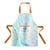 Tablier des chatons pour enfant - Djeco