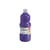 Flacon 1 Litre de Gouache Violet GIOTTO