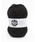 Fil spécial chaussette à tricoter PINGO MYSOCKS - Pingouin Noir