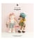 Livre Ricorumi Dollies - Plongez dans l'Univers Magique des Amigurumis. Blanc
