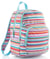 SAC A DOS 3 COMPARTIMENTS MALABAR 23 L