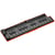 Clavier maître Korg NanoKey Fold - 25 touches - Lava Orange - 126 g