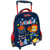 Sac à dos à roulettes Lion Basketball Dunk Must 31 CM Trolley - Maternelle