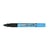 Marqueur permanent PAINT MARKER MMP20 2 mm Bleu clair PENTEL