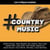 Les indispensables : country music - CD