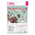 Kit plastique dingue 7 suspensions noel - Graine Creative - Gris
