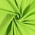 Tissu Coton uni Vert pomme