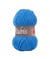 Pelote à tricoter RUBIS - Distrifil 3040 Bleu azur