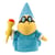 Nintendo Together+ - Peluche Super Mario - Magikoopa 21 cm