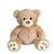 Peluche - Peluche Ours Patachon Taupe - 80 cm