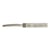 MUNGYO Pastel sec tendre Carré 6 x  Cool grey IV