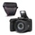 KODAK Pixpro Astro Zoom AZ405 + Housse de Protection - Appareil Photo Numérique Bridge, Zoom X40, Grand Angle de 24 mm, 20 Mégapixels, LCD 3, Vidéo Full HD 1080p, OIS, Pile AA - Noir