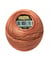 Coton perlé ISPE N°8 - 10GR - Distrifil 344 Terre cuite