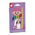 Feutres paillettes X 8 – - Juratoys - Jura Toys