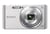 SONY Compact Cyber-shot DSC-W830 Argent