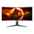 AOC Monitor Gaming CU34G2XP BK (CU34G2XP/BK)