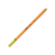 Stylo-feutre STABILO point 88 - pointe fine - Moutarde