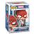 Spider-Man - Figurine POP! Spinneret 9 cm - Funko