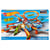 Circuit Voiture Criss Cross Crash Track Set - Hot Wheels®