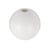 Boules bois percées mat ø 30mm