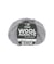 Pelote de lin et coton PRIDE - 100gr - Wool Addict 0023 Gris