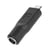 Adaptateur de Charge USB-C vers DC 7.4 x 0.6mm, Noir