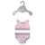 Baby born Sous-vêtements rose 43 cm