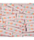 Étiquettes tissées ©ikatee - La vie douce - x5 0001 Multicolore