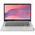 PC Portable Chromebook  IdeaPad Slim 3 14M868 | Chrome OS - 14'' FHD - MT8186 - RAM 4Go - Stockage 64Go - AZERTY