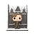 Harry Potter et la chambre des secrets - Figurine Anniversary POP! Shrieking Shack w/Lupin 9 cm