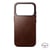 Coque Cuir Horween iPhone 17 Pro Max Nomad