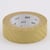 Masking tape Rayé Or - 7 m x 15mm