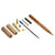 Matériel pour fabrication de stylos en bois - The Cool Tool