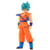 Dragon Ball Z - Figurine Son Goku SSJ Blue Blood Of Saiyan