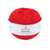 Pelote de laine - 100% coton - Rouge - 5321 - DMC - Petra - Grosseur 5
