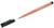 Lot de 5 feutres pinceaux - FABER-CASTELL Pitt Artist Pen - Cannelle