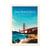 Affiche 50x70 cm - San Francisco - Studio Inception