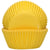 48 Caissettes à Cupcakes - Jaunes