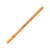 Stylo-feutre STABILO point 88 - pointe fine - Orange papaye