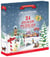 Puzzle 50 pièces - Calendrier de l'Avent - 24 Puzzles - Eurographics